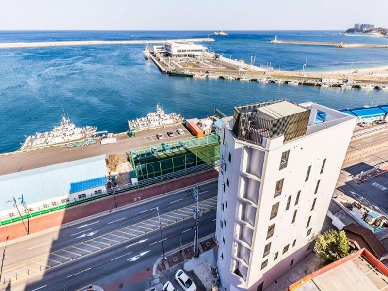 Sokcho Stay Hotel — photo 14