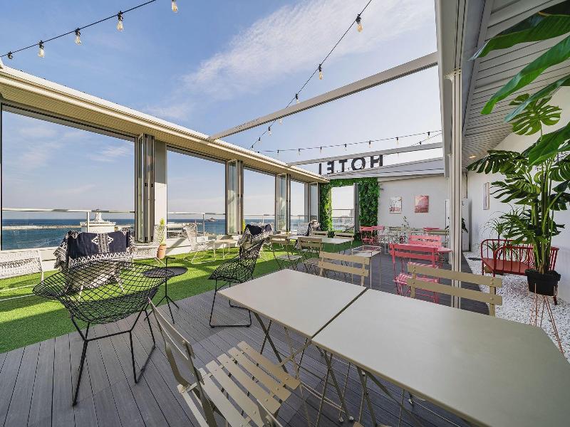 Sokcho Stay Hotel — photo 15