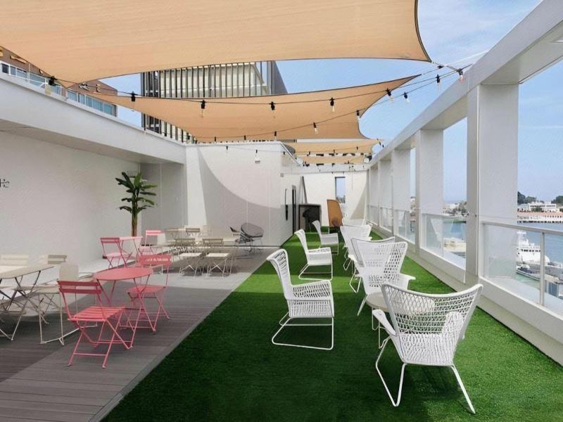 Sokcho Stay Hotel — photo 8