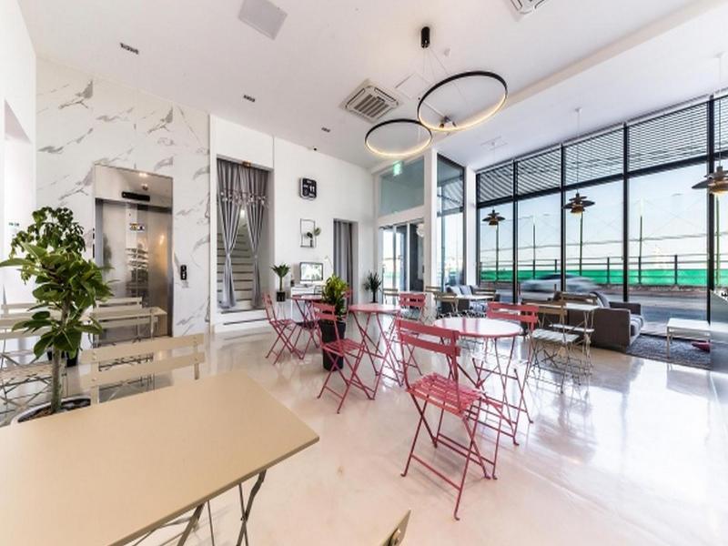 Sokcho Stay Hotel — photo 7