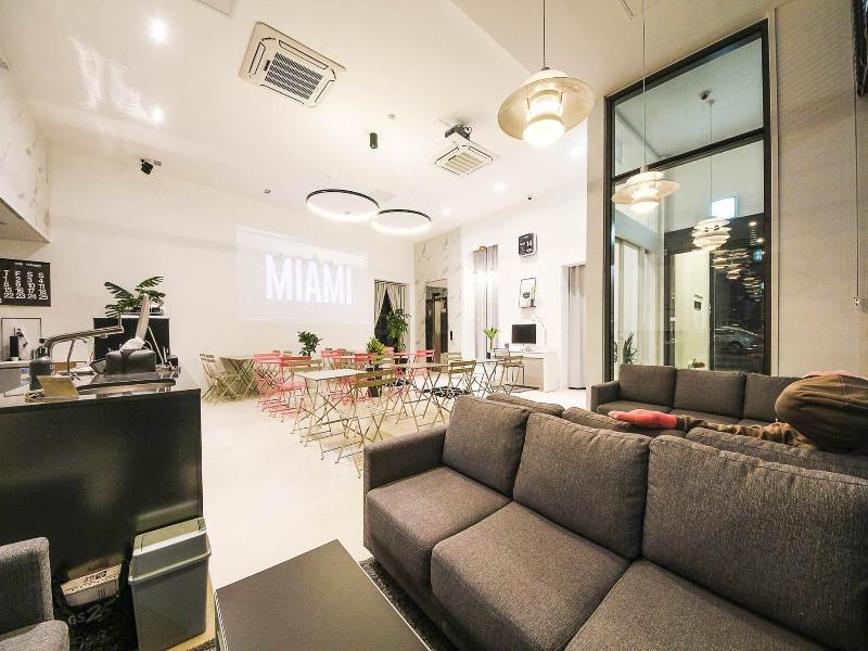 Sokcho Stay Hotel — photo 9