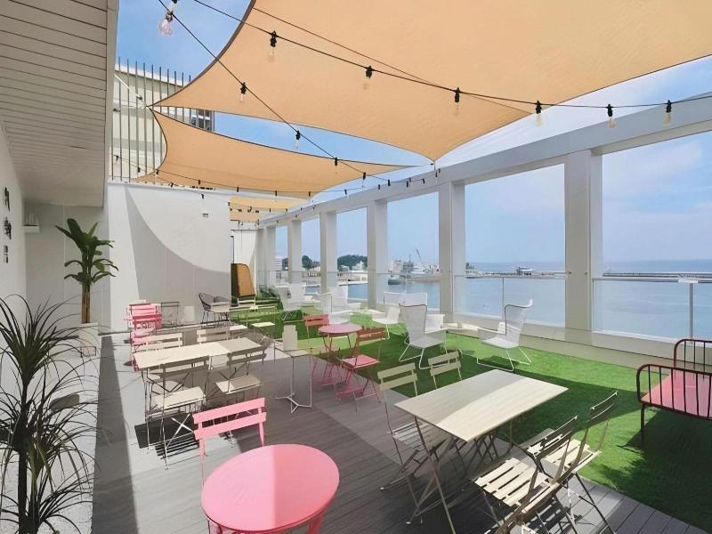 Sokcho Stay Hotel