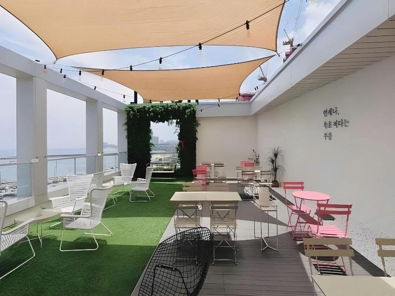 Sokcho Stay Hotel — photo 3