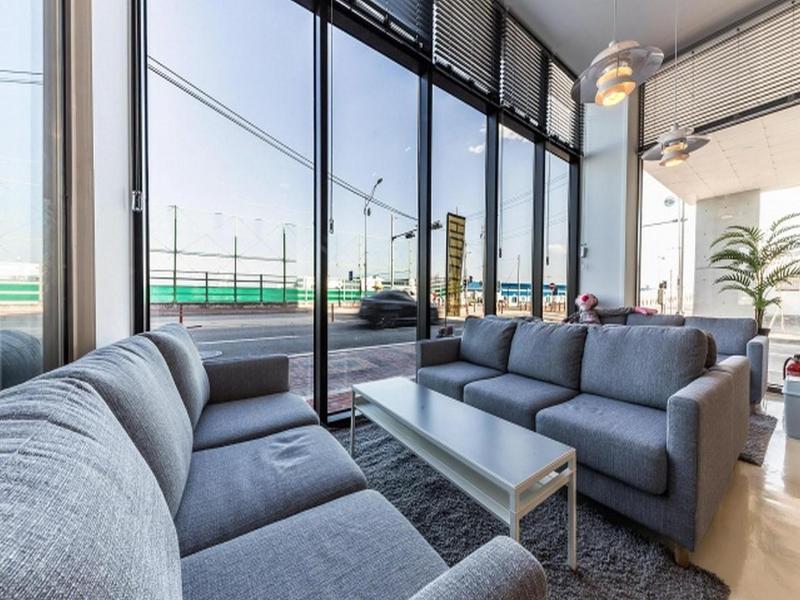 Sokcho Stay Hotel — photo 4