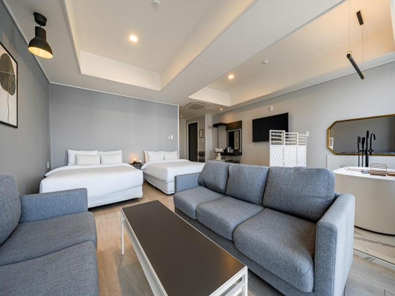 Sokcho Stay Hotel — photo 10