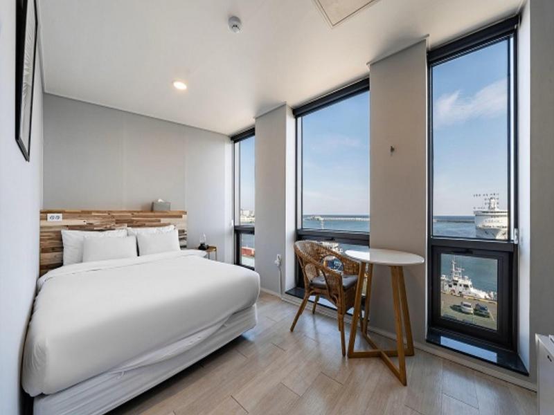 Sokcho Stay Hotel — photo 11