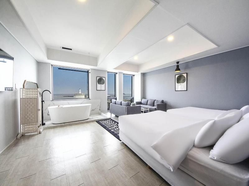 Sokcho Stay Hotel — photo 12