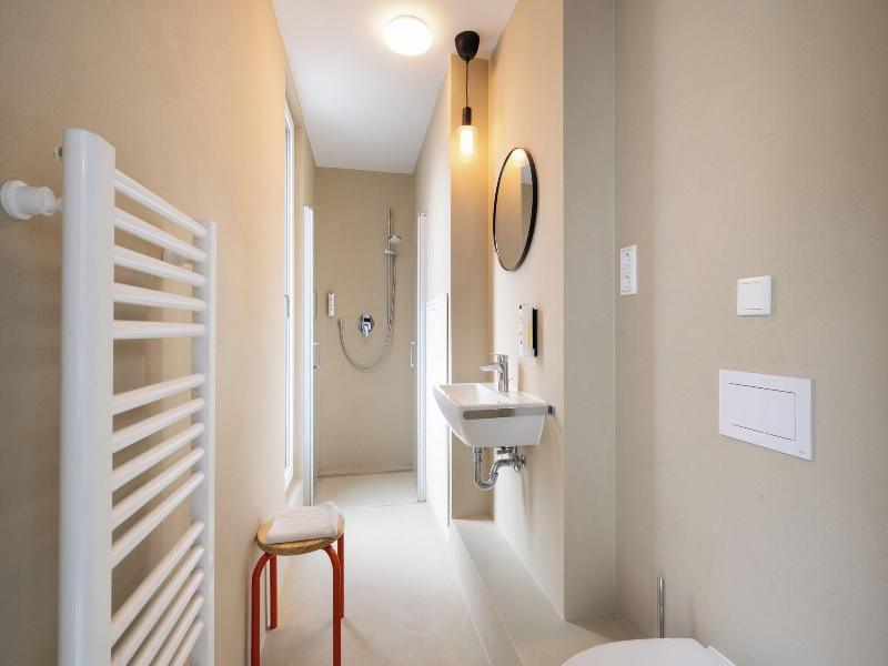 Homaris Apartments Therese image