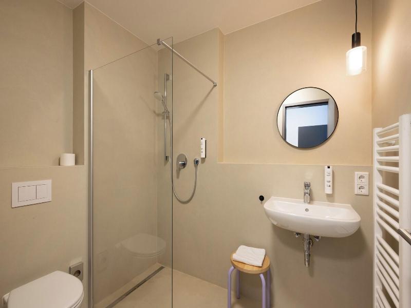 Homaris Apartments Therese image