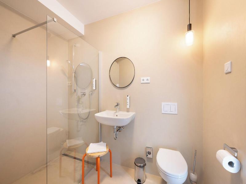 Homaris Apartments Therese image