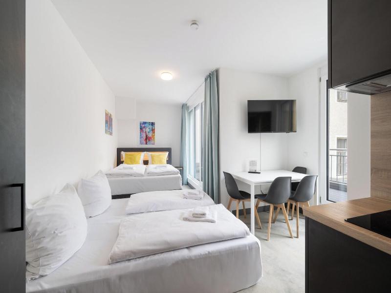 Homaris Apartments Therese image