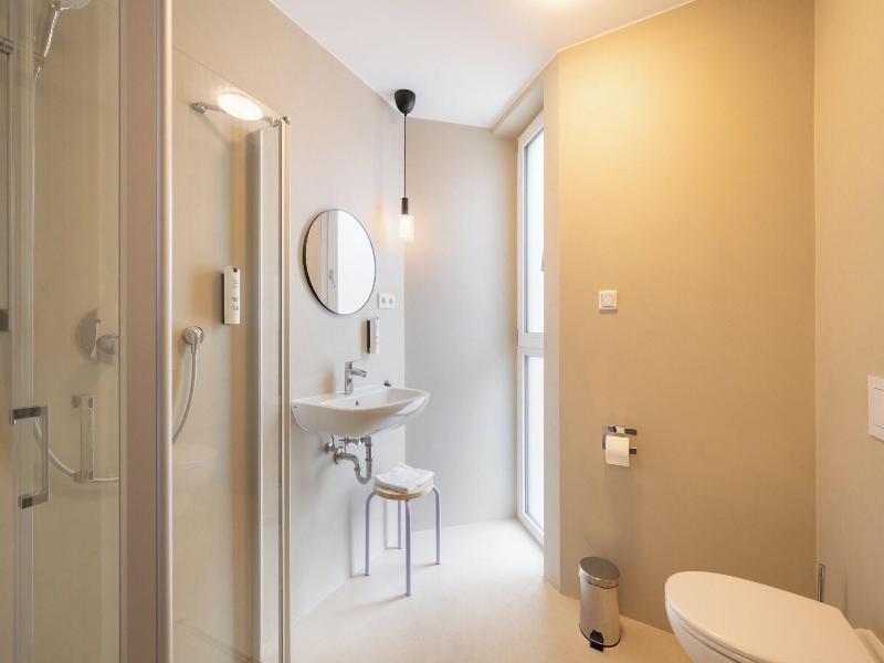 Homaris Apartments Therese image