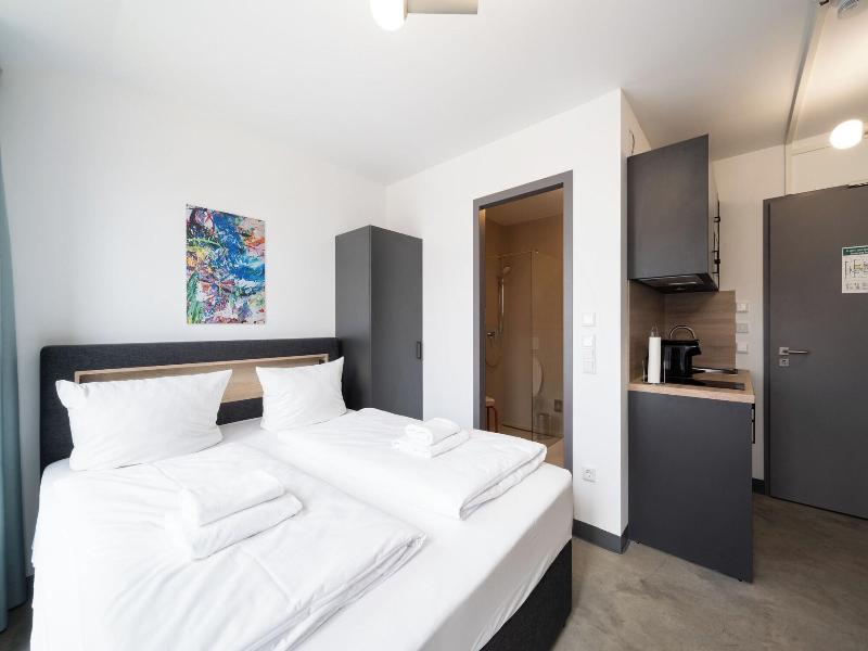 Homaris Apartments Therese image