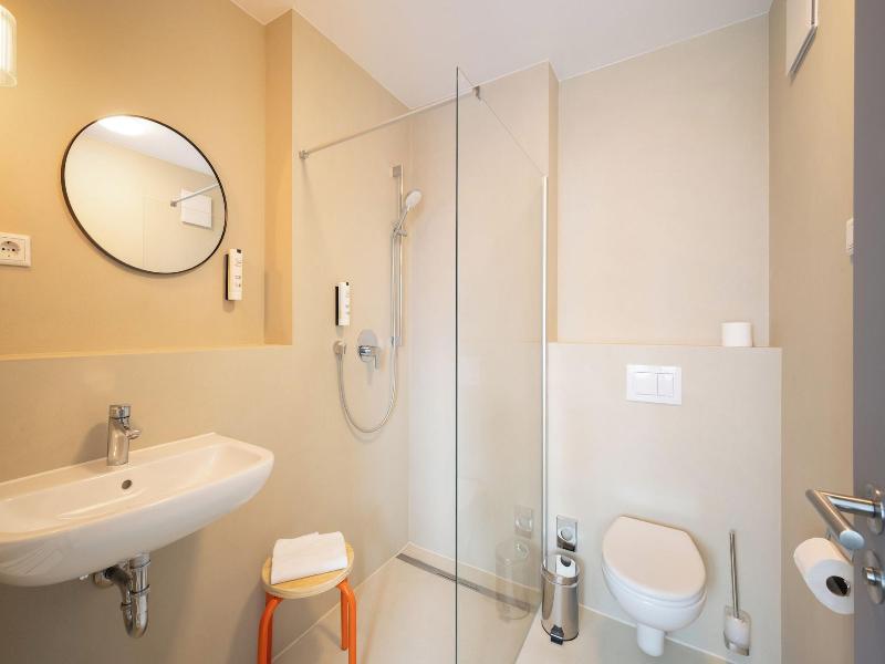 Homaris Apartments Therese image