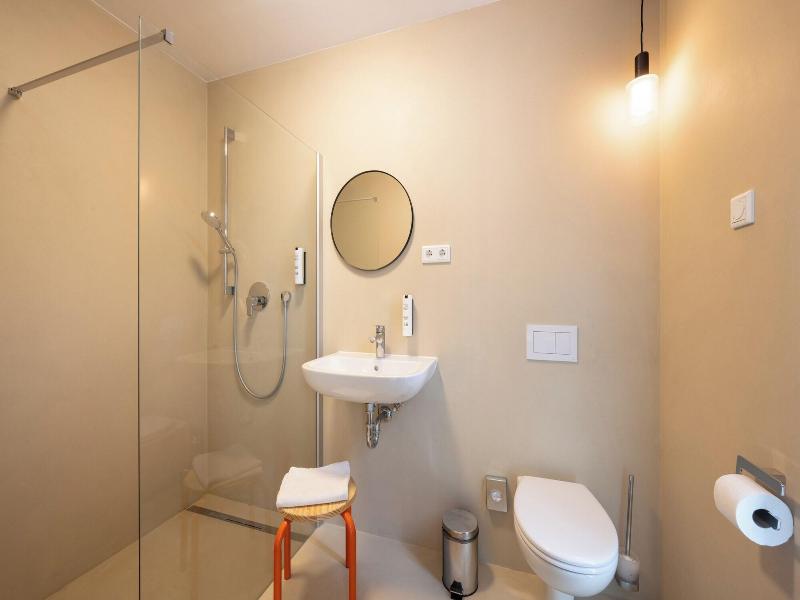 Homaris Apartments Therese image