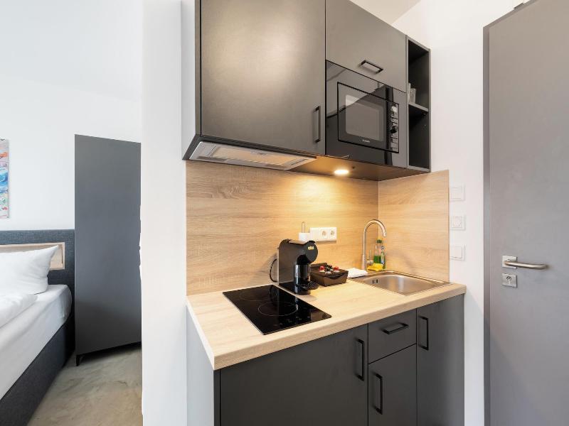 Homaris Apartments Therese image