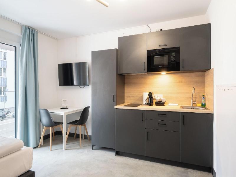 Homaris Apartments Therese image