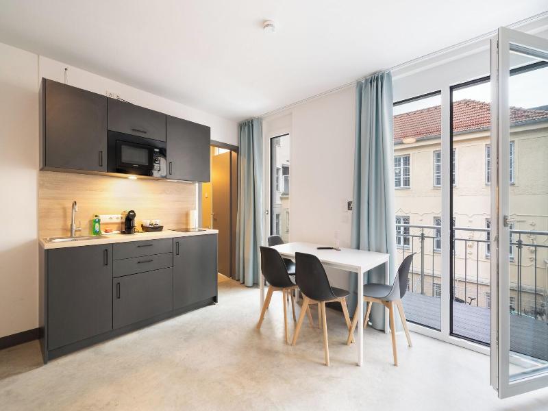 Homaris Apartments Therese image