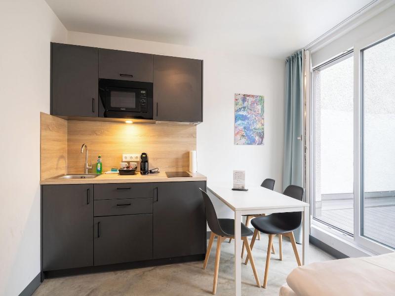 Homaris Apartments Therese image