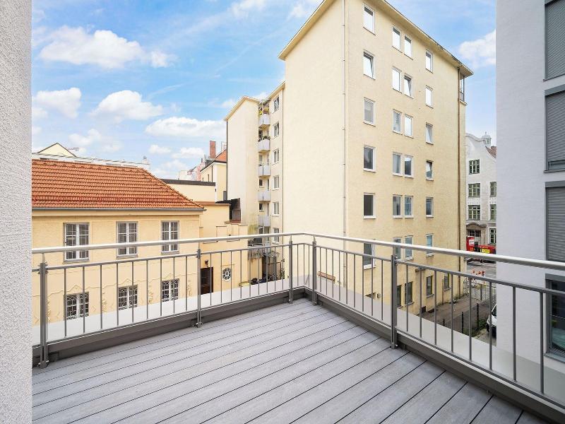 Homaris Apartments Therese image