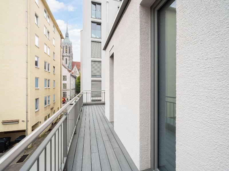 Homaris Apartments Therese image