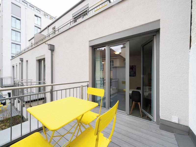 Homaris Apartments Therese image