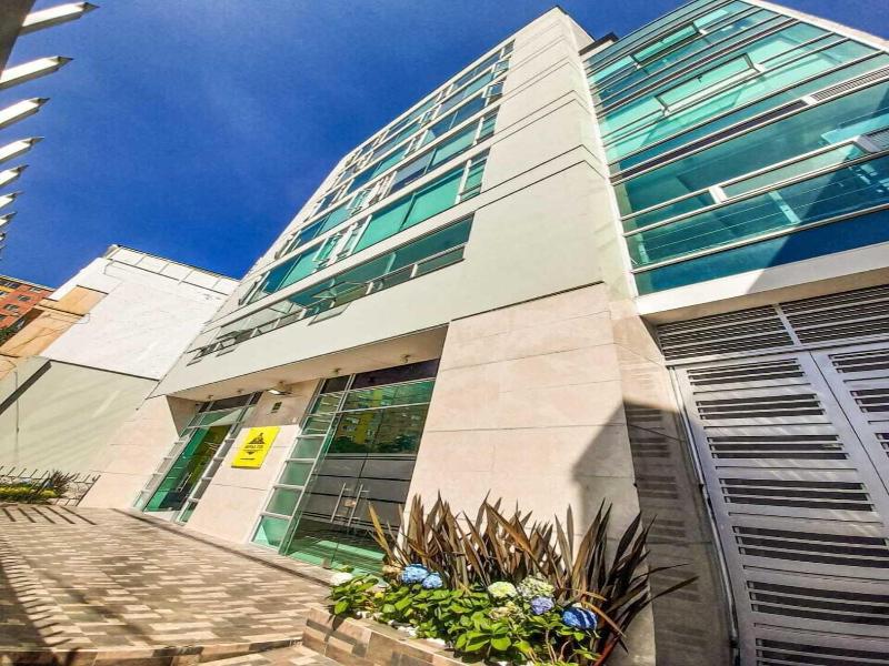 Hotel Royal Cid Bogota image