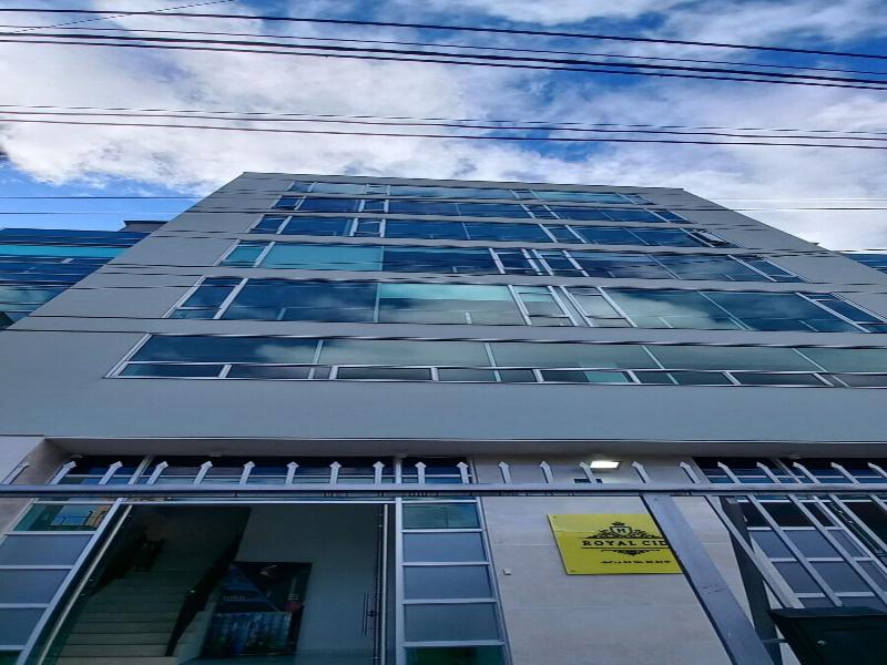 Hotel Royal Cid Bogota image