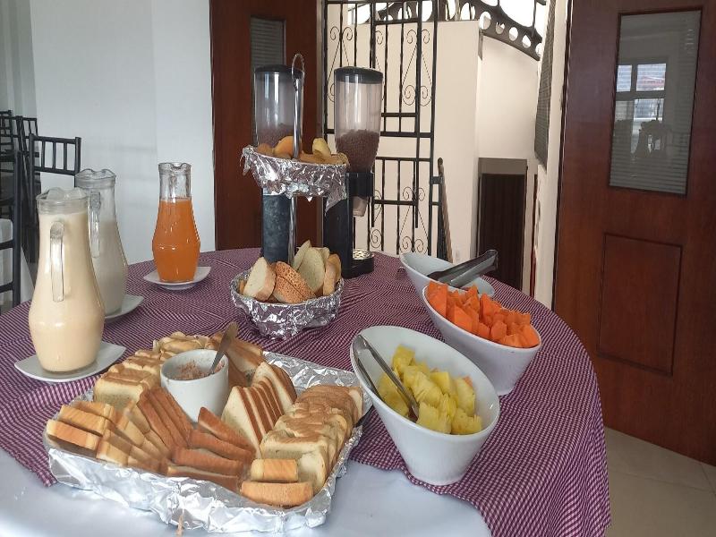Hotel Royal Cid Bogota image