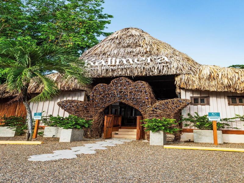 Kalimera Beach Hotel image
