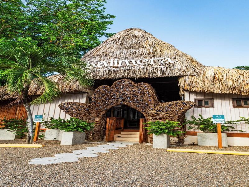 Kalimera Beach Hotel image
