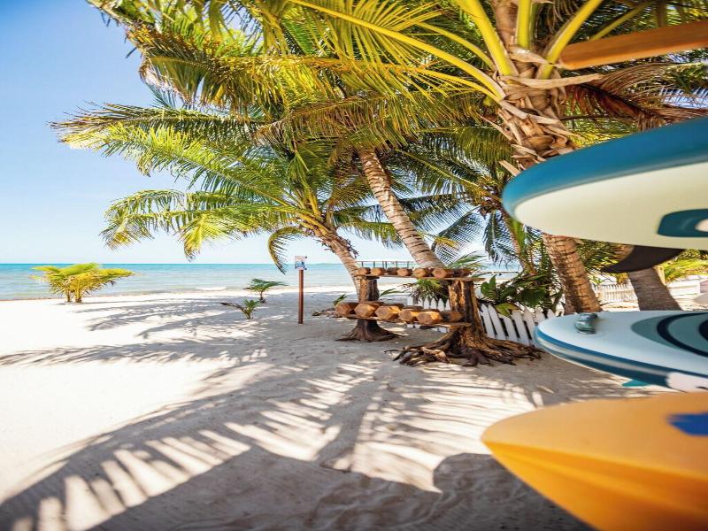 Kalimera Beach Hotel image