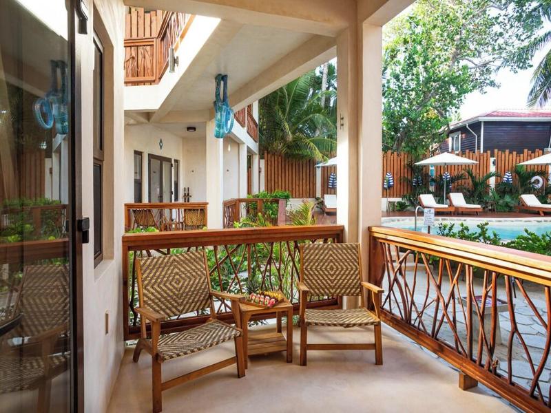 Kalimera Beach Hotel image