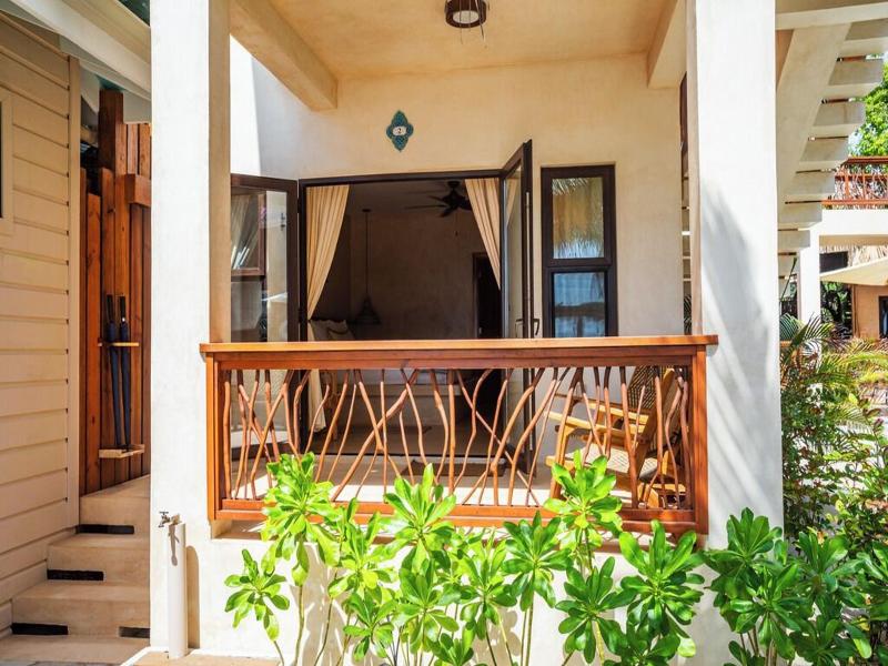 Kalimera Beach Hotel image