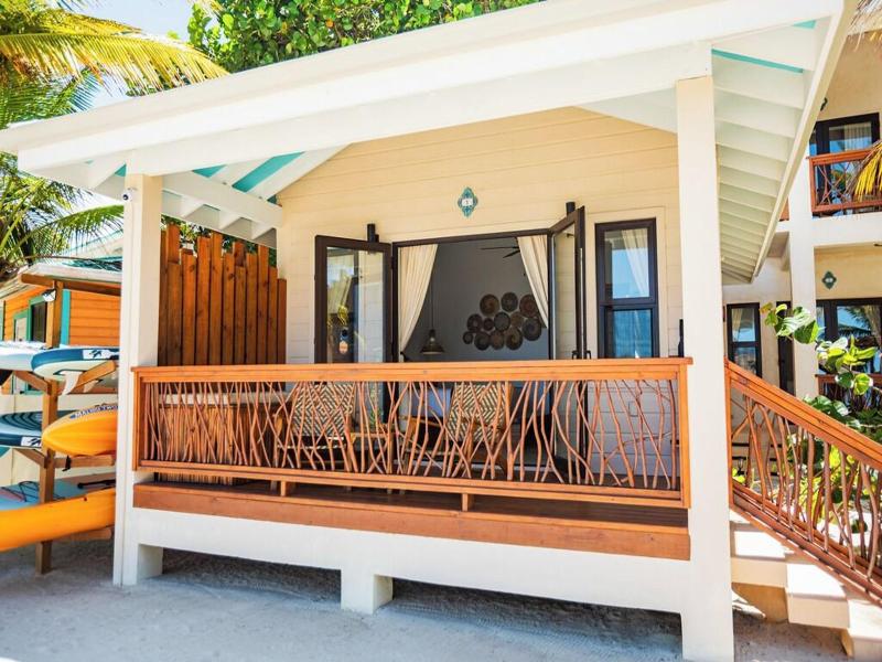 Kalimera Beach Hotel image