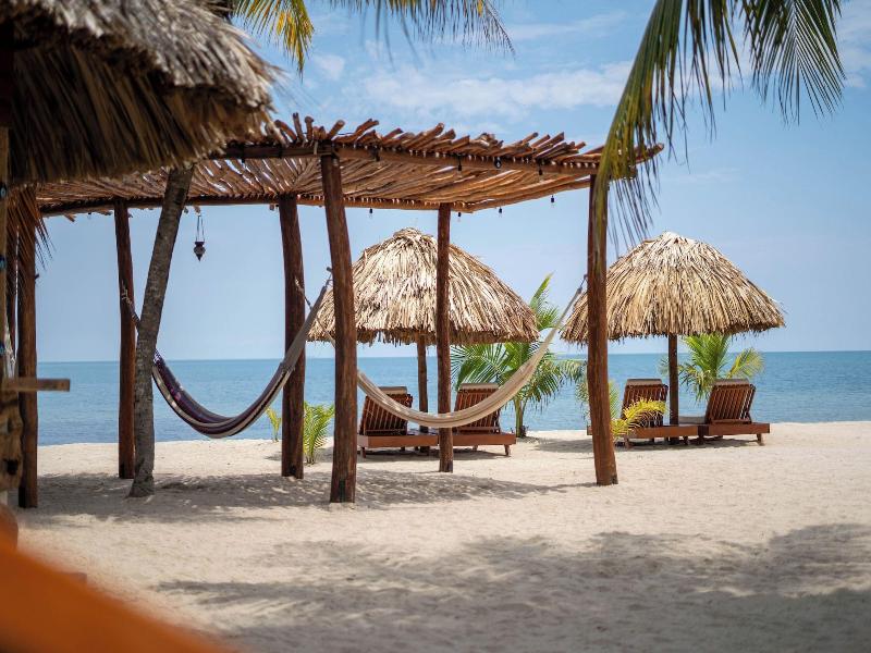 Kalimera Beach Hotel image
