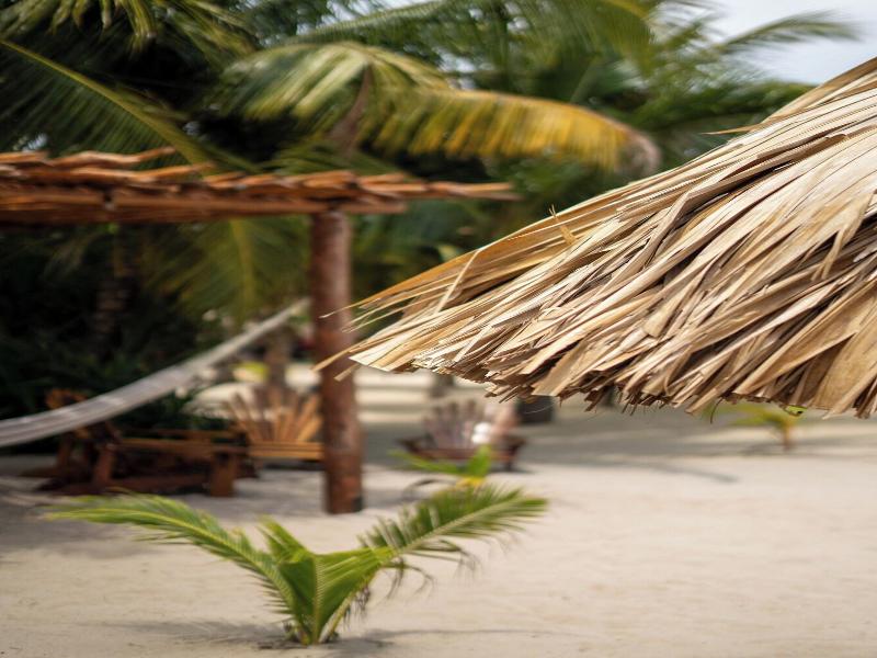 Kalimera Beach Hotel image