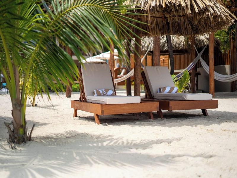 Kalimera Beach Hotel image