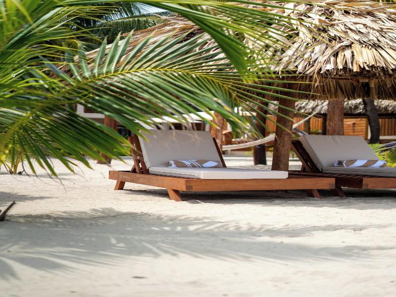 Kalimera Beach Hotel image