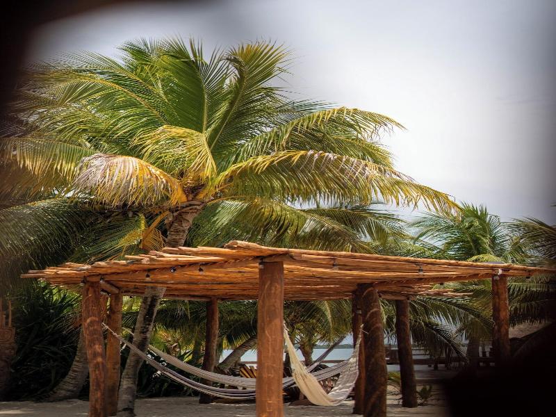 Kalimera Beach Hotel image