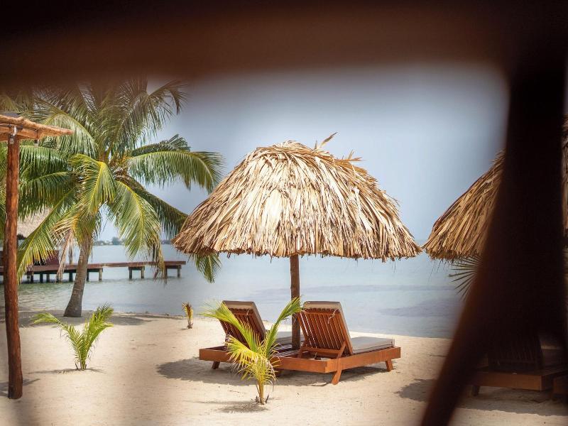 Kalimera Beach Hotel image