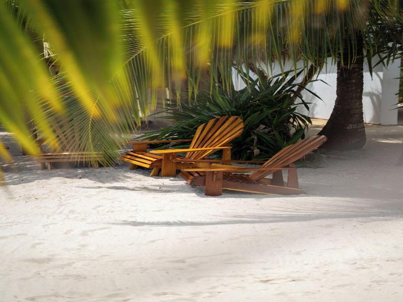 Kalimera Beach Hotel image