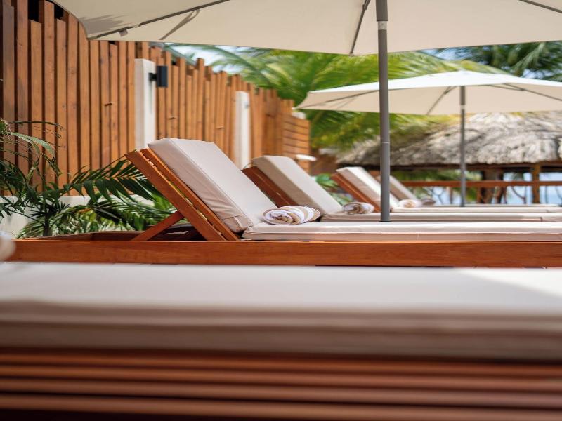 Kalimera Beach Hotel image