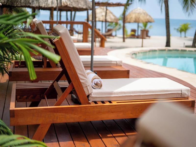 Kalimera Beach Hotel image