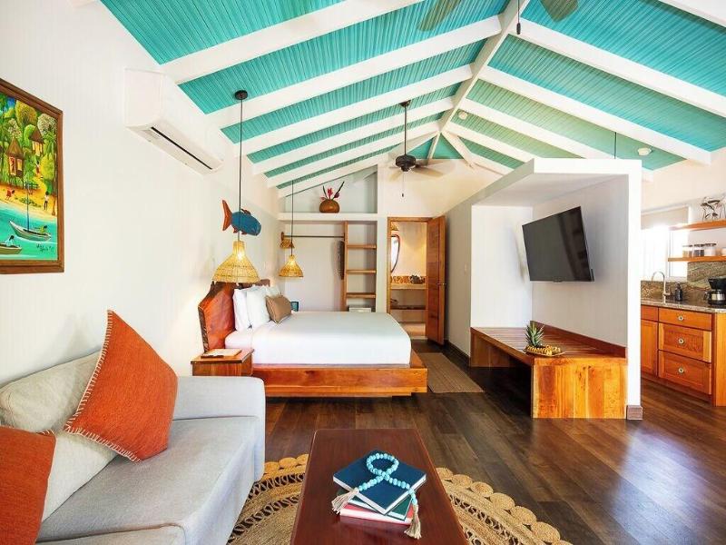 Kalimera Beach Hotel image