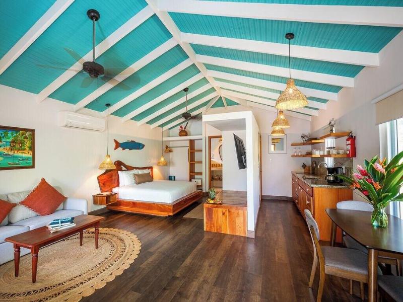 Kalimera Beach Hotel image