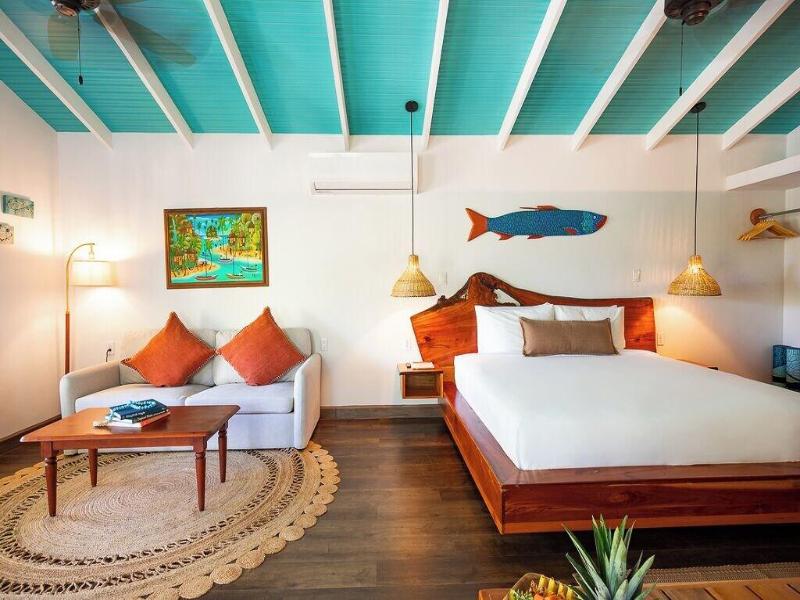 Kalimera Beach Hotel image