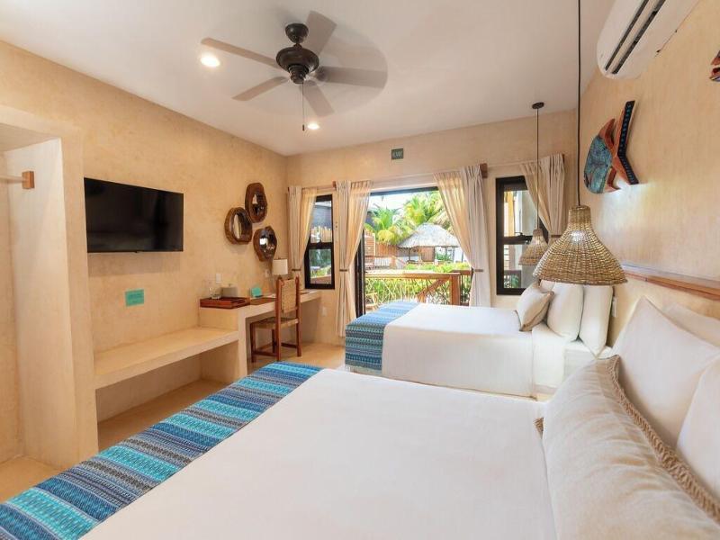 Kalimera Beach Hotel image