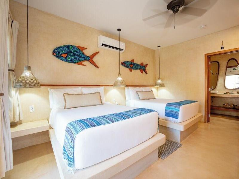 Kalimera Beach Hotel image