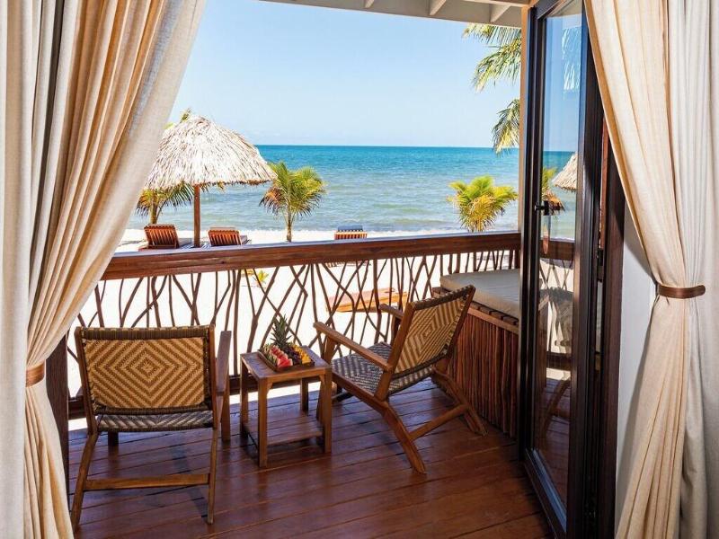 Kalimera Beach Hotel image